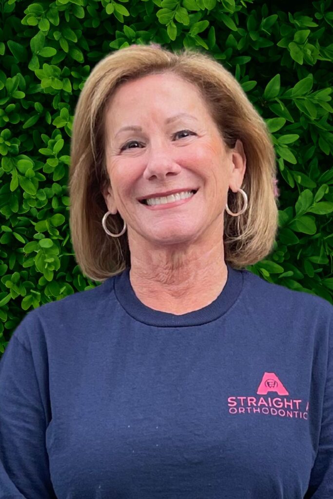 Jane Fields of Straight A Orthodontics