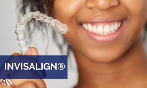 Invisalign in Greensboro NC